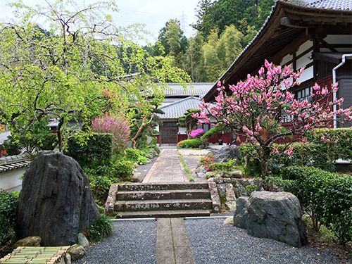 起雲寺