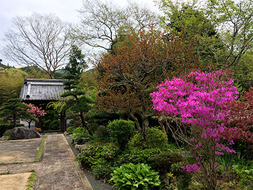 起雲寺